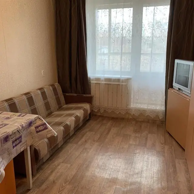 Real photos of Apartments on Akademika Kirenskogo street 9A