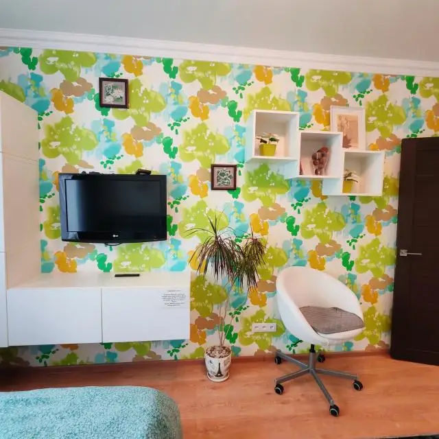 Real photos of Apartment on Igor Merlushkin street 4