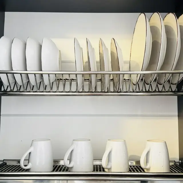 Real photos of Luxury Apartment on Zagorovsky 9/3