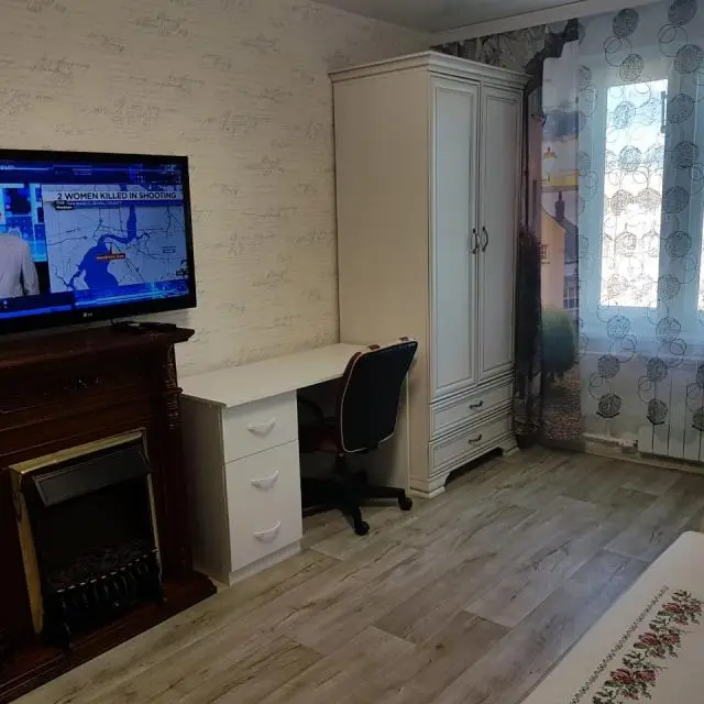 Реальные фото Апартаменты в микрорайоне Мирный 8/1