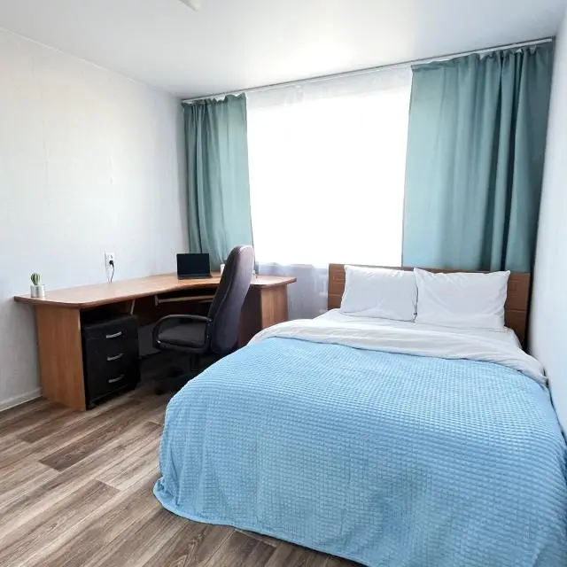 Real photos of Apartment 52 on Lvovskaya street 2