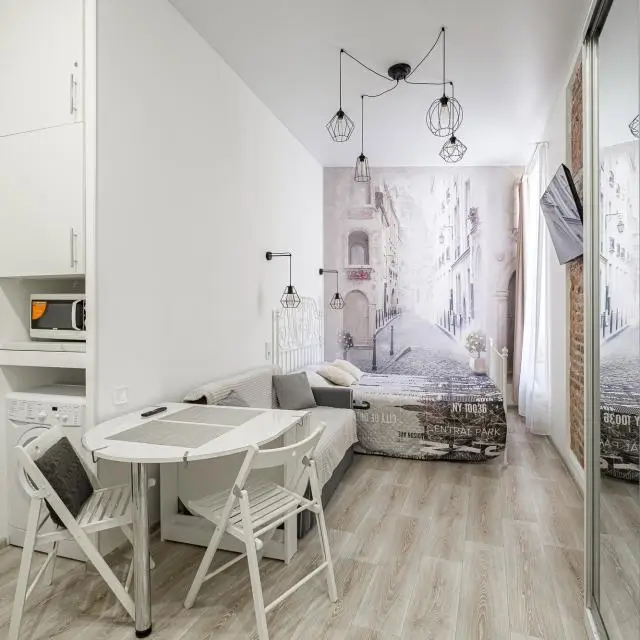 Real photos of Apartments on 42 Kazanskaya Street