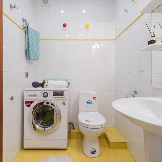 Real photos of GMApartments on Novy Arbat Street 22