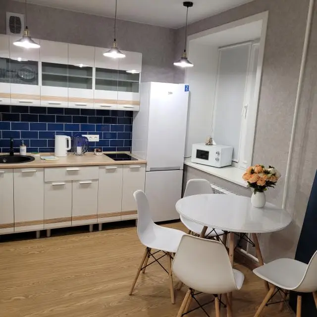 Real photos of Apartments on the Transport street