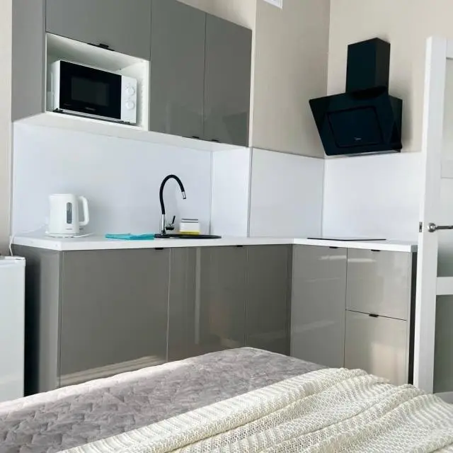 Real photos of Apartments on Matveikina 1A