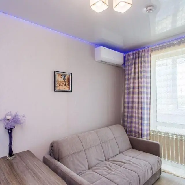 Real photos of Apartments at 5 Major Filipova Street