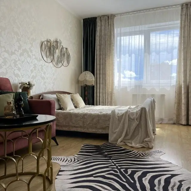 Real photos of Apartments on Yuri Gagarin street 2a/2