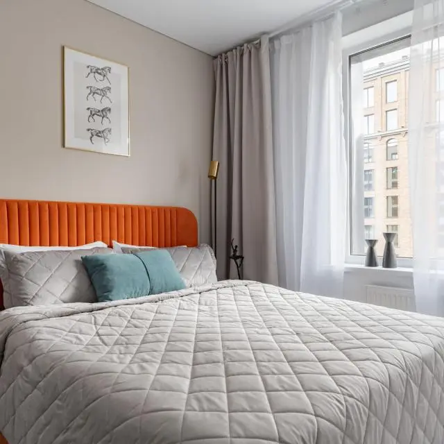 Real photos of STREAM |1-room apartment