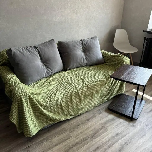 Real photos of Apartments on Rigachina street 56 