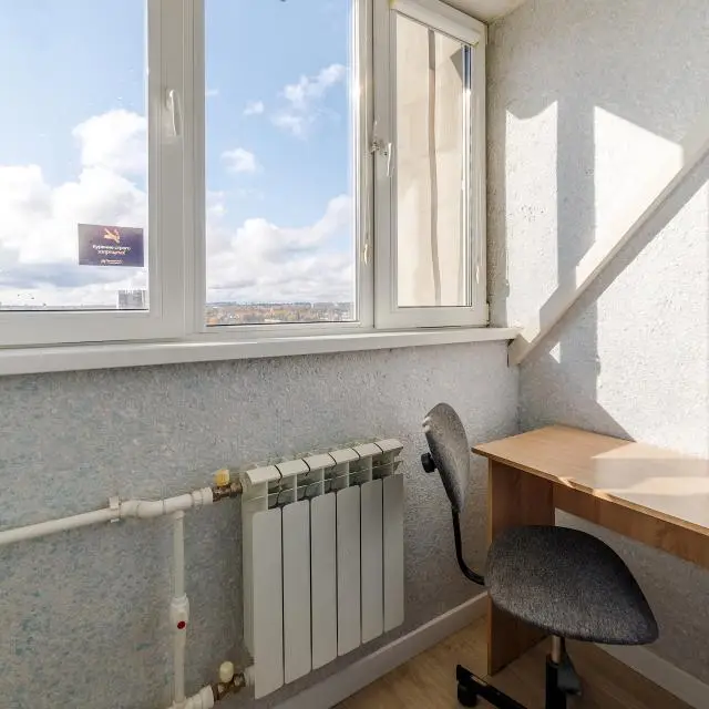 Real photos of PrezentHaus on Internatsionalnaya street 47k1