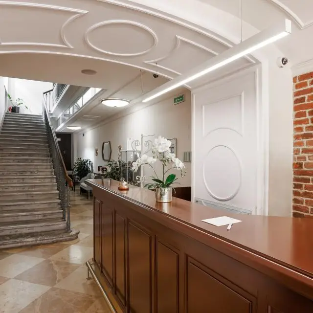 Real photos of Boutique Hotel 1852