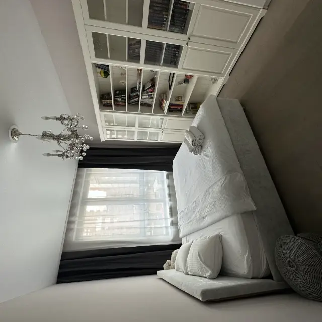Реальные фото Lo Apartments (Ло Апартментс) на улице проезде Береговой 5 корп. 2