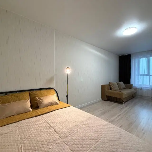 Real photos of Apartments on Yasny Bereg street 10