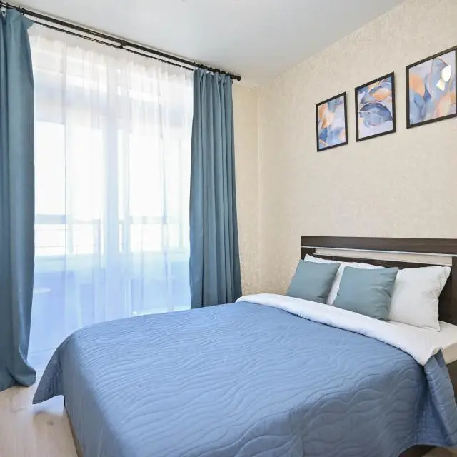 Real photos of Apartments on 78 street of the Volunteer Brigade 25