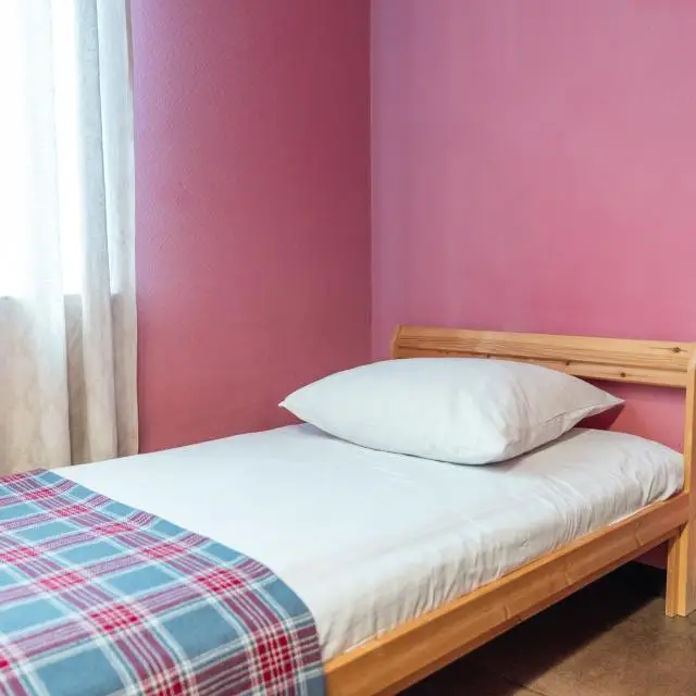 Real photos of A cozy house
