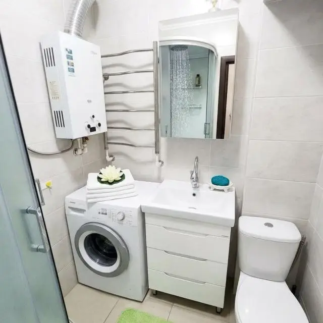 Real photos of Apartments on Svobody 9/11