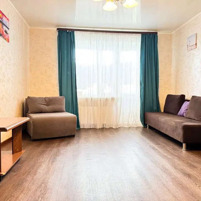Real photos of Apartments on Chernovitskaya street 25