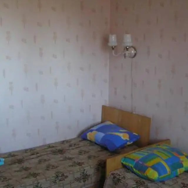 Реальные фото Дом у Байкала