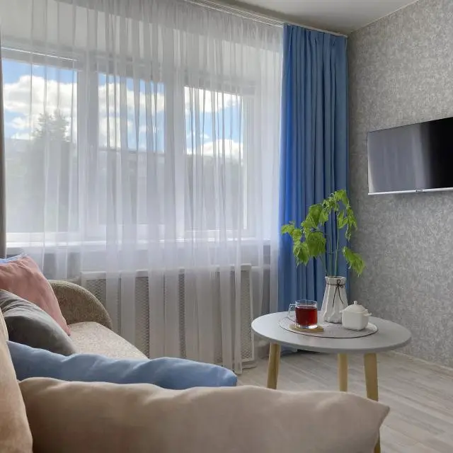 Real photos of Apartments on Svobody Street