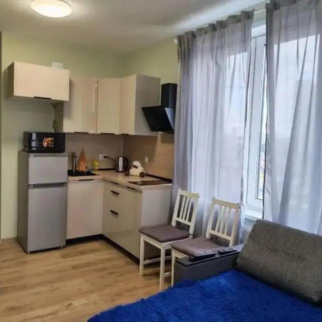 Real photos of Dayker City at 33 Kopernik Street