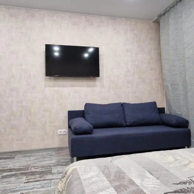 Real photos of Rusapartments on Romanovskaya Street 11