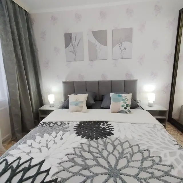 Real photos of Apartments on Belyaeva Street 