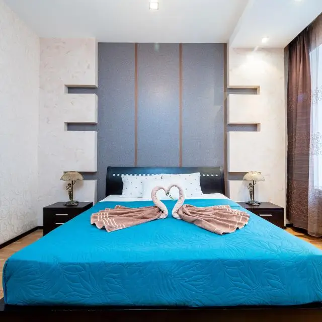 Real photos of Apartments on 10th Sovetskaya street 12/29
