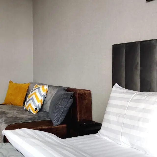 Real photos of Best Guest House (Best Guest House) on Rasul Gamzatov Street