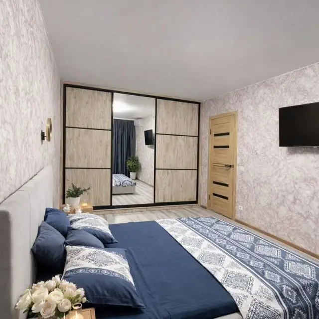 Real photos of Apartments on Kuibyshev 15