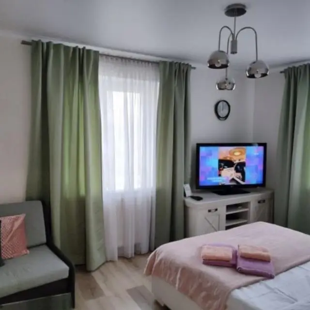 Real photos of Cozy, bright apartment within walking distance from the center