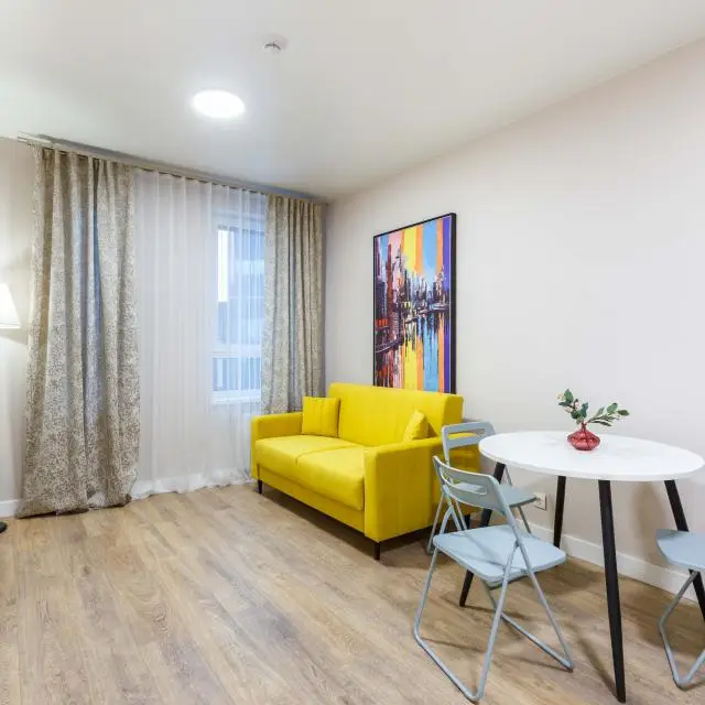 Real photos of InnDays in Mosrentgen village