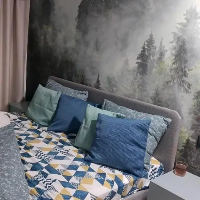 Real photos of Apartments on Oktyabrskaya Revolyutsii street 151
