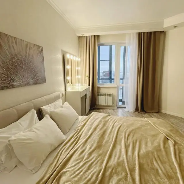 Real photos of Apartments on Korolenko 5