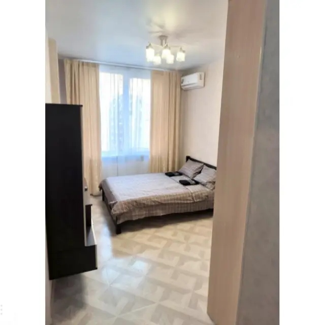 Real photos of Rooms and apartaments group Ostrovsky apartments 122k1 No. 3