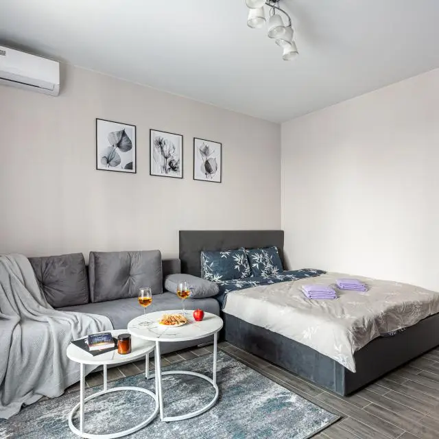 Реальные фото LikeHome life (ЛайкХоум лайф) на проспекте Балаклавский