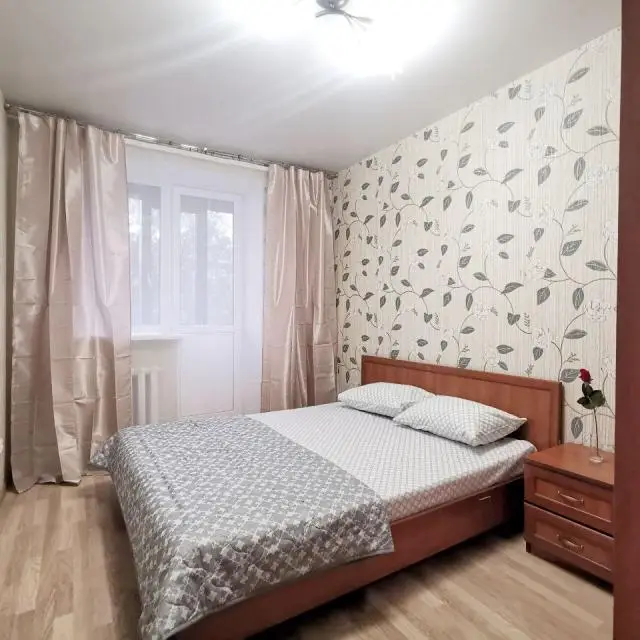 Real photos of Apartments on Chapaevskaya street