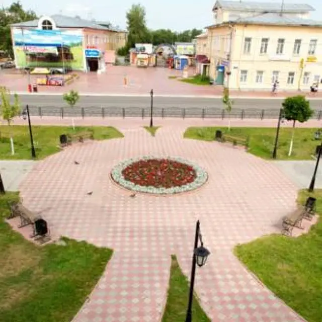 Real photos of Kupecheskii Dvor 