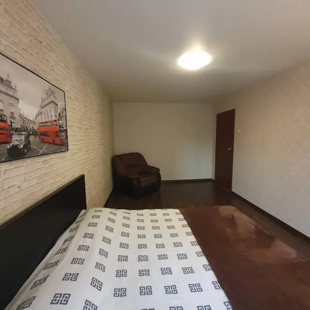 Real photos of Apartments on Komsomolskaya Street