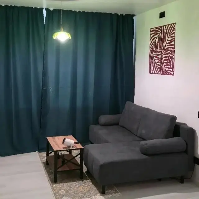 Real photos of Cozy apartment near the New Cheryomushki metro station