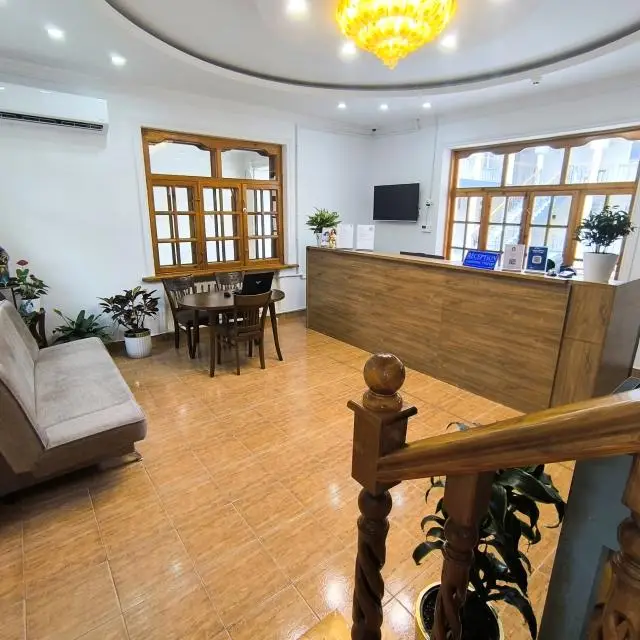 Real photos of Welcome East Hotel (Velcom East)