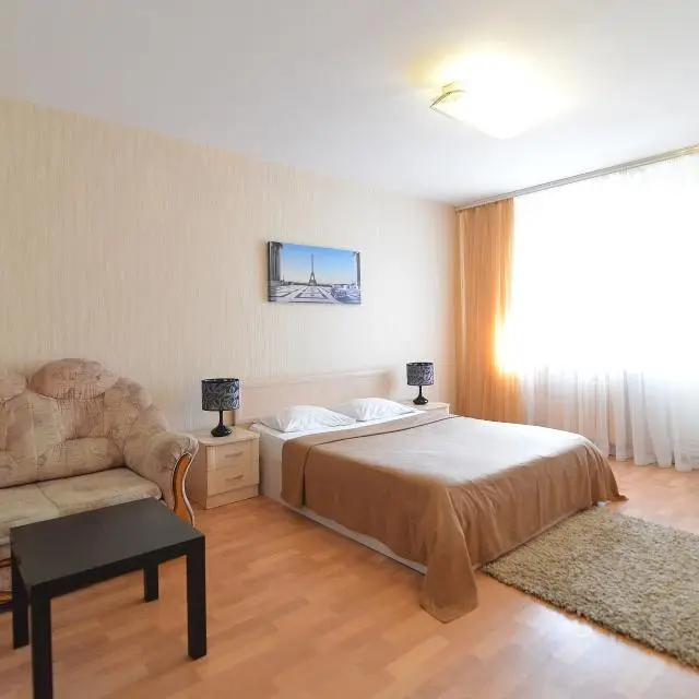 Real photos of Apartment Renta36 (Rent) on 11A Kropotkin Street