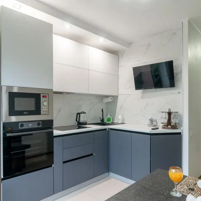 Real photos of Home on 11 Begimova Street