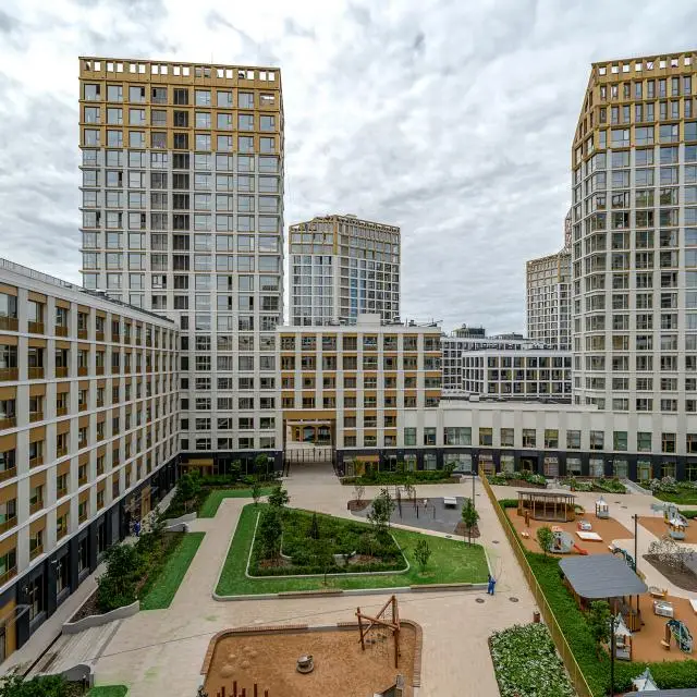 Real photos of Apartments by the Gulf of Finland
