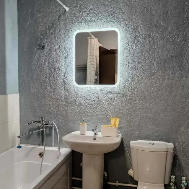 Real photos of Koltsovo Home on Rocket 20