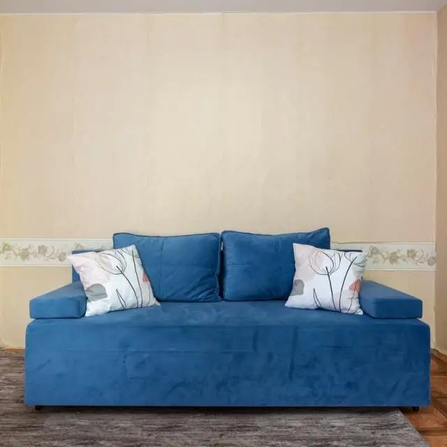 Real photos of Moment House on Grodno street