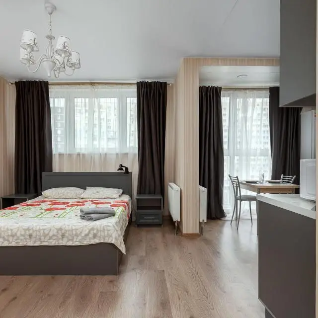 Real photos of BestFlat24 (BestFlat24) on Rozhdestvenskaya Street 2