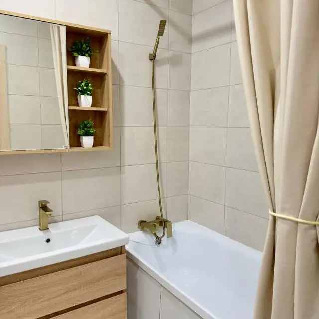 Real photos of Cozy studio apartment