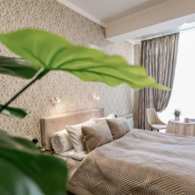 Real photos of Apartments on 36/2 Dekabristov Street