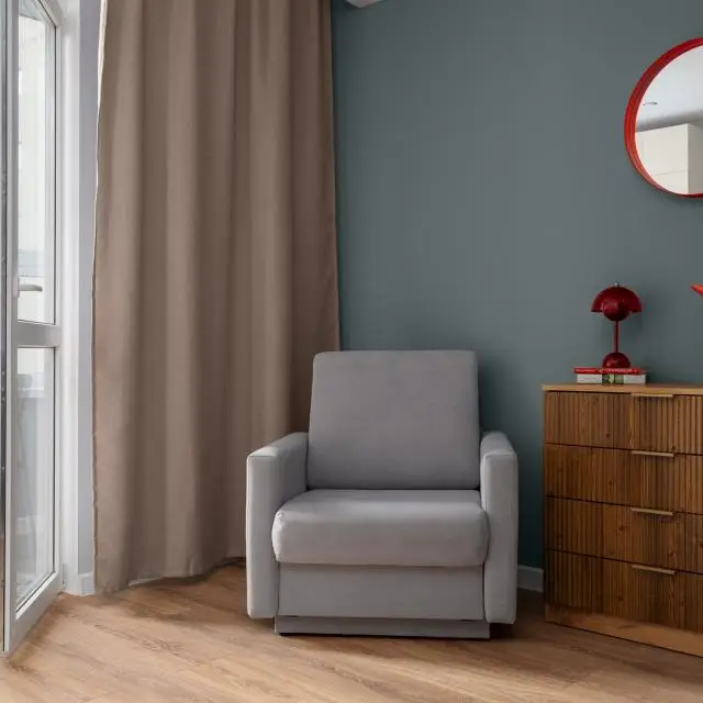 Real photos of Apartment Chloe