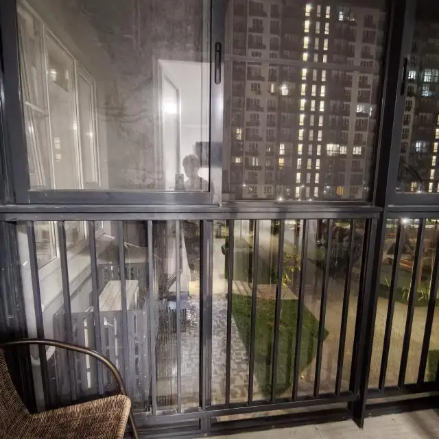 Real photos of Euro 2-room apartment for up to 6 guests
